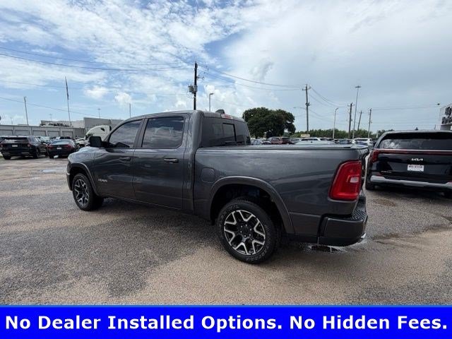 ram ram 1500 pickup 2025 1C6SRFJP7SN734127 image ram ram 1500 pickup 2025 1C6SRFJP7SN734127 image